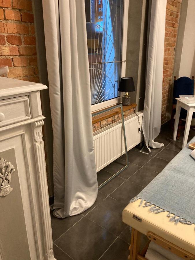 Villa Italiana Pokoje Z Prywatnymi Lazienkami & Odnowa Biologiczna Gdynia Eksteriør billede