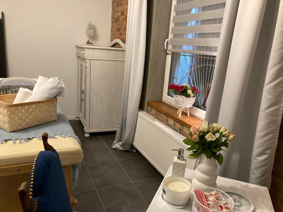 Villa Italiana Pokoje Z Prywatnymi Lazienkami & Odnowa Biologiczna Gdynia Eksteriør billede