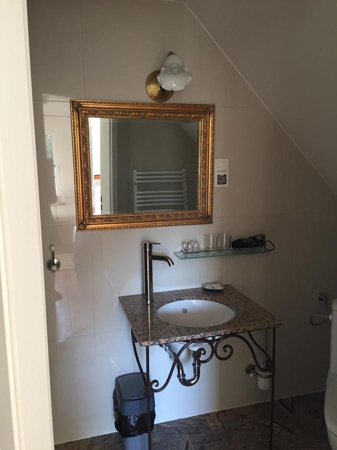 Villa Italiana Pokoje Z Prywatnymi Lazienkami & Odnowa Biologiczna Gdynia Eksteriør billede